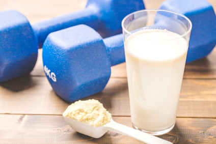 Divulgação - Whey é ideal para elevar consumo proteico