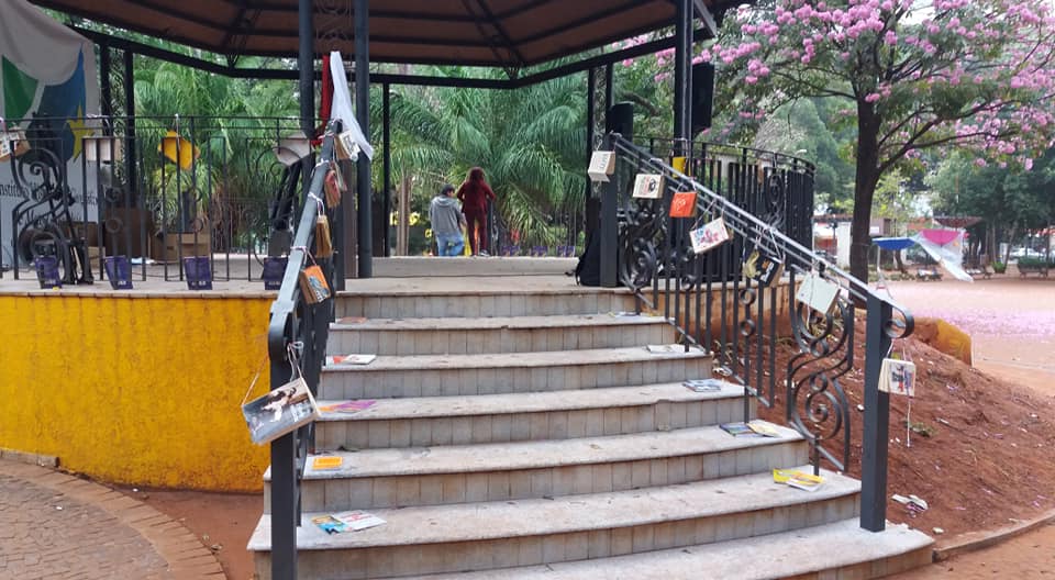 Serão mais de 2 mil exemplares entregues a partir das 9h - Foto: Divulgação IHGMS