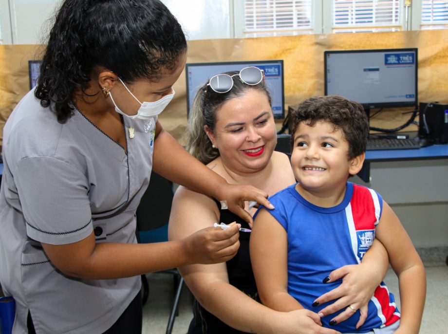 O dia tem como objetivo levar alunos, pais e responsáveis ao ambiente escolar - Divulgação