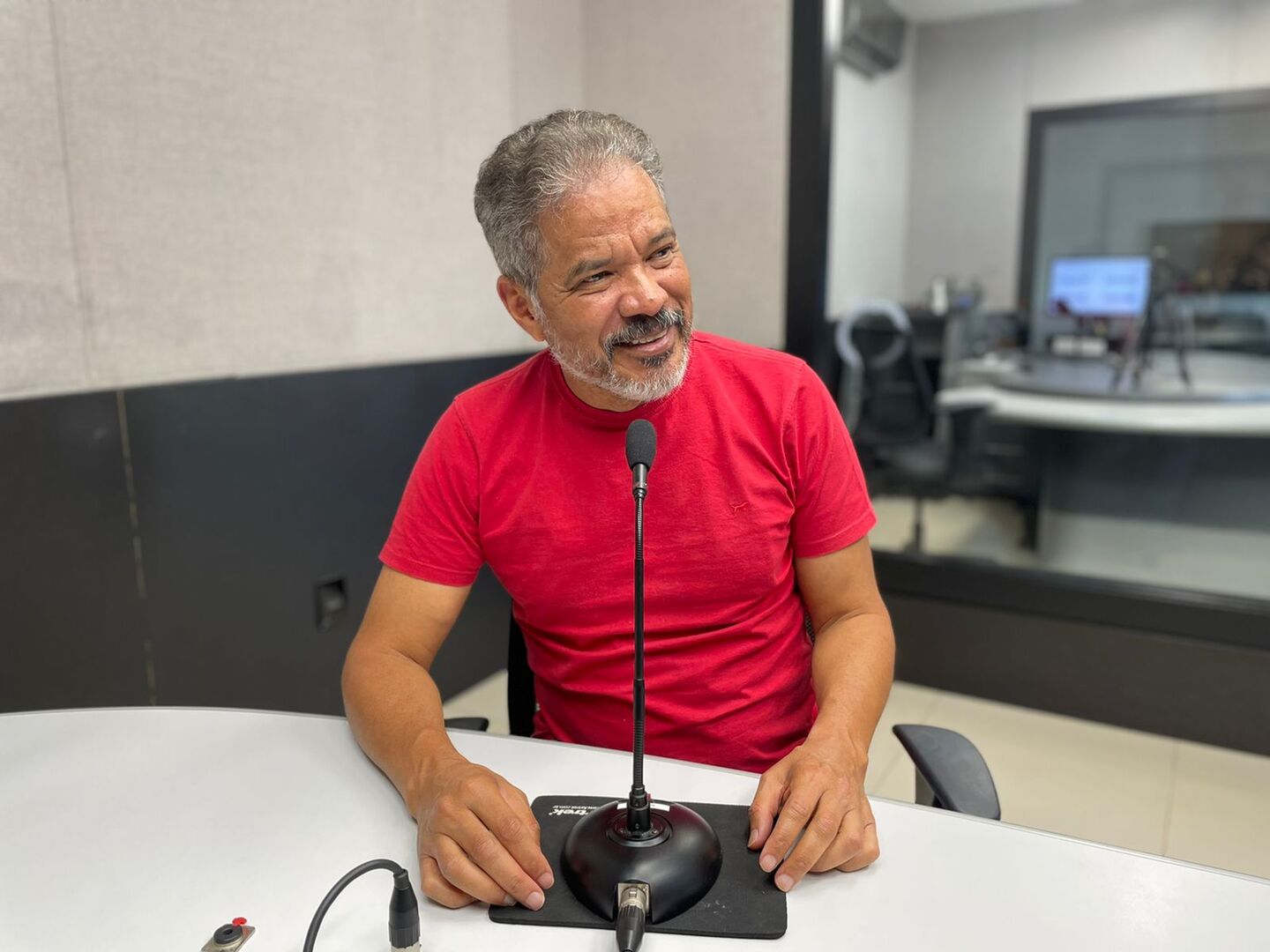 De acordo com Adilson Trindade, o Estado deixa de ser coadjuvante para ser protagonista nas eleições deste ano no Brasil - Foto: Arquivo/CBN Campo Grande