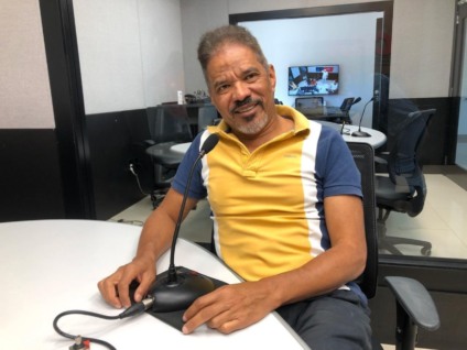 Adilson Trindade falou sobre esses e outros temas ligados as eleições deste ano na coluna de hoje - Foto: Arquivo/CBN Campo Grande
