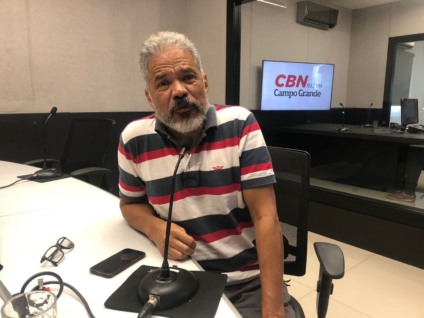 Colunista Adilson Trindade falou sobre a movimentação dos partidos para fortalecer o quadro de filiados - Foto: Karina Anunciato / CBN CG
