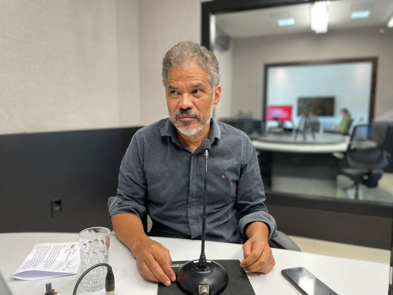 Após um curto período de férias, novo governador de MS terá de discutir e organizar planos com base no orçamento previsto para 2023 - Foto: Arquivo CBN CG