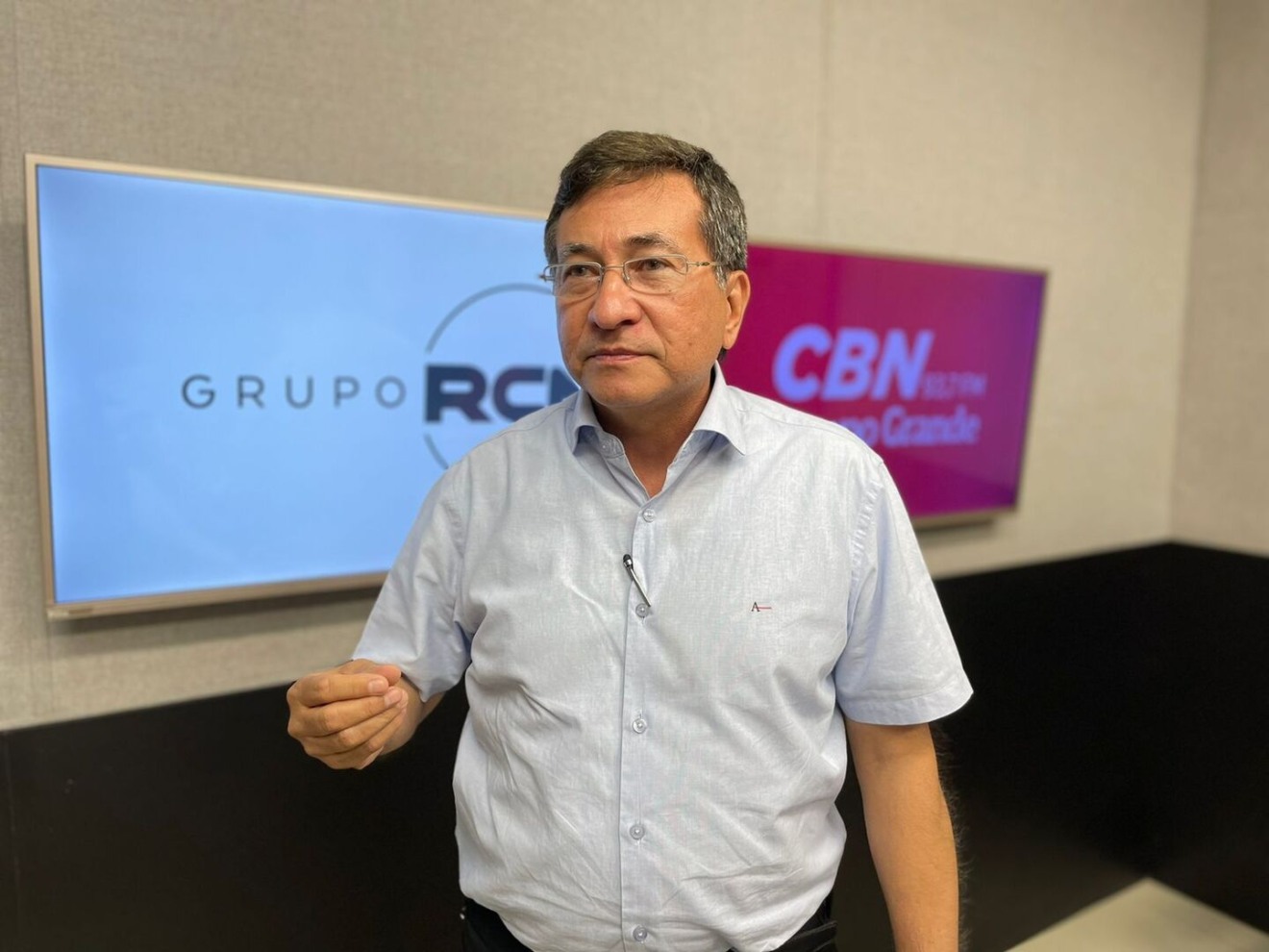 Especialista afirma que avanço da medicina evita que número de suicídios sejam maiores - Foto: Isabelly Melo/CBN-CG