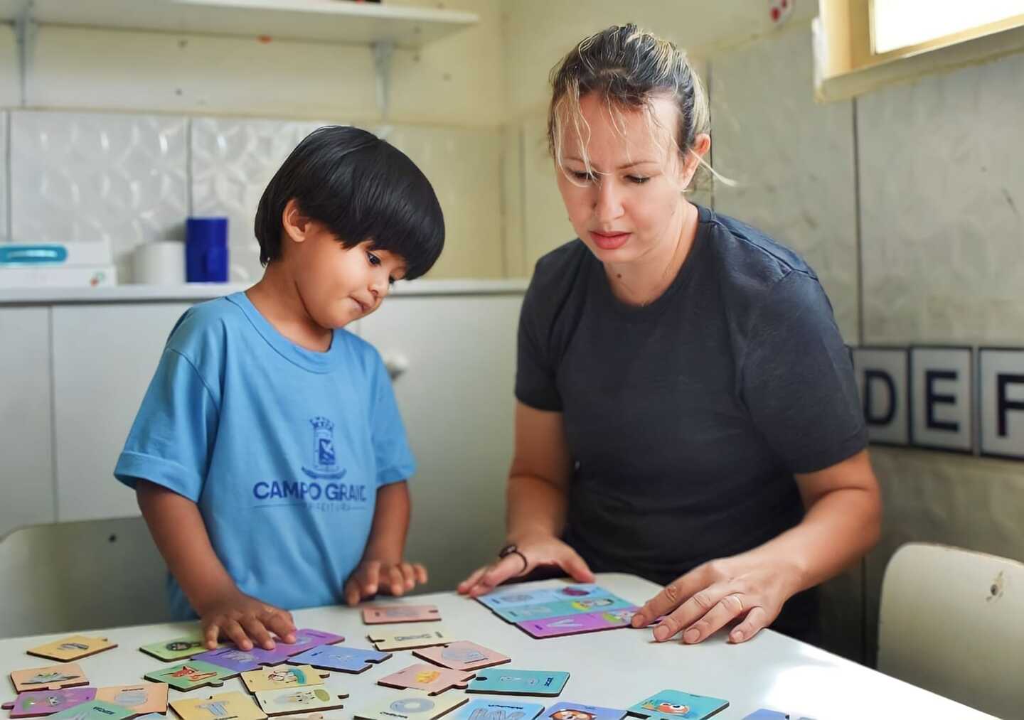 Apresentação de candidatos será na segunda-feira