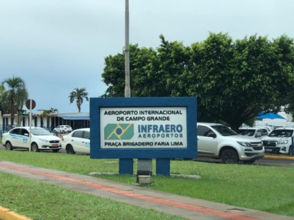 Terminais serão ofertados pela União à iniciativa privada durante sessão pública na Bolsa de Valores - Foto: Arquivo/CBN CG