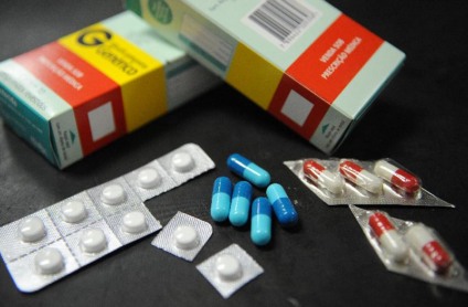 Mato Grosso do Sul sofre com a falta de medicamentos - Divulgação Agência Brasil