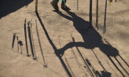 Indígena foi morta por companheiro nesta terça-feira (2) - Foto: Reprodução Agência Brasil Indígena foi morta por companheiro nesta terça-feira (2) - Foto: Reprodução Agência Brasil
