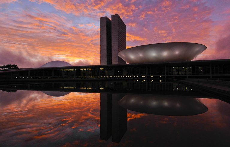 - Foto: Pedro França/Agência Senado