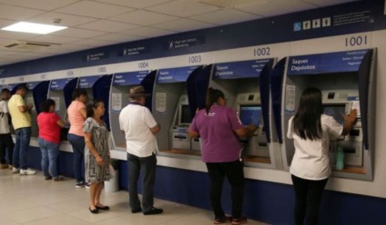 A legislação determina que a distribuição do lucro deve ocorrer até o dia 31 de agosto - Arquivo/JPNews
