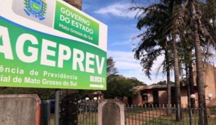 Sob risco de ficar com pagamento suspenso, 3.631 segurados ainda não realizaram o Censo Previdenciário - Foto: Divulgação/Ageprev