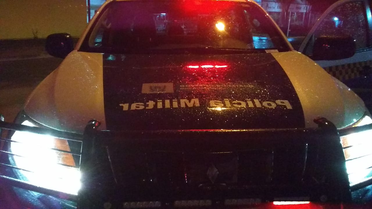 Os policiais passaram por perícia, assim como as asmas utilizadas e o local onde aconteceu o confronto - Arquivo/ JPNews