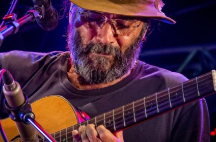 O cantor e compositor Almir Sater se apresenta domingo, encerrando a programação da Expogrande. - Foto: Governo de MS