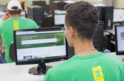 Terminam hoje as inscrições para professores de cursos de educação profissional da REE - Foto: Divulgação/SED