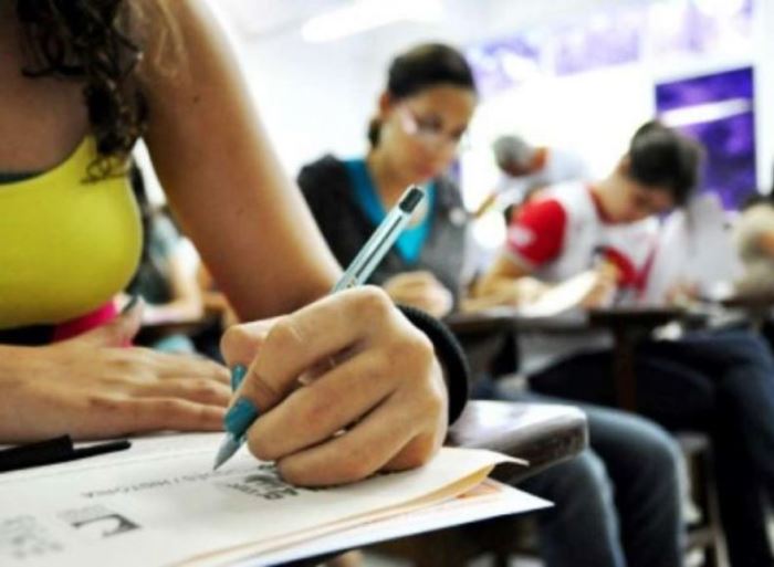 Lista é de alunos que fizeram a pré-matrícula nas escolas públicas do Estado, entre 16 de novembro e 5 de janeiro. - Arquivo/JPNEWS