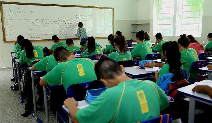 Mudanças na rede estadual de ensino é assunto de reunião em Campo Grande - Midiamax - UOL