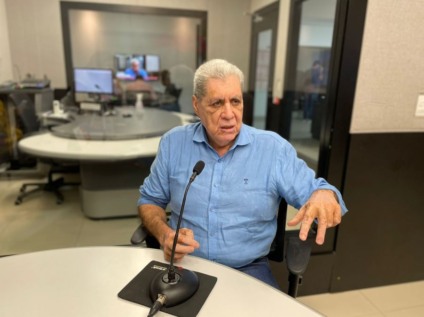 Avaliação é do colunista de política da CBN, Adilson Trindade - Foto: Arquivo CBN CG