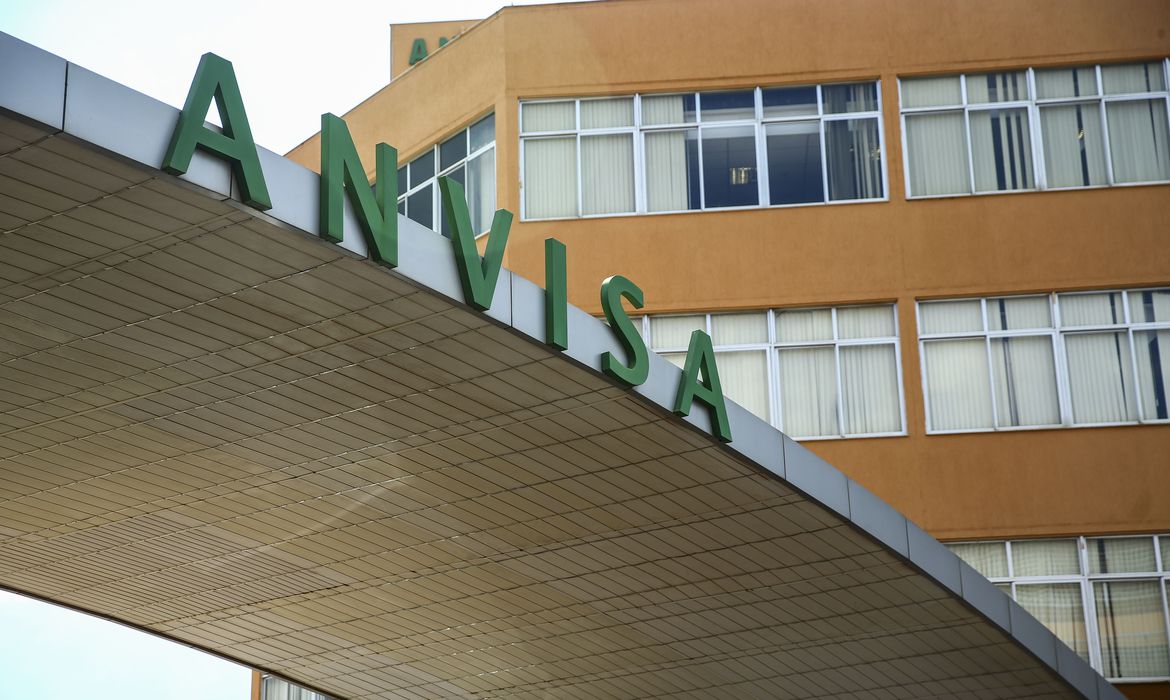 Em 2019, a agência já havia autorizado a realização do ensaio clínico referente à versão inicial do protocolo clínico da vacina - Divulgação/Agência Brasil