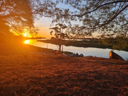 Final de semana prolongado é último período aberto para pesca em Mato Grosso do Sul - Foto: Rodolfo César Final de semana prolongado é último período aberto para pesca em Mato Grosso do Sul - Foto: Rodolfo César