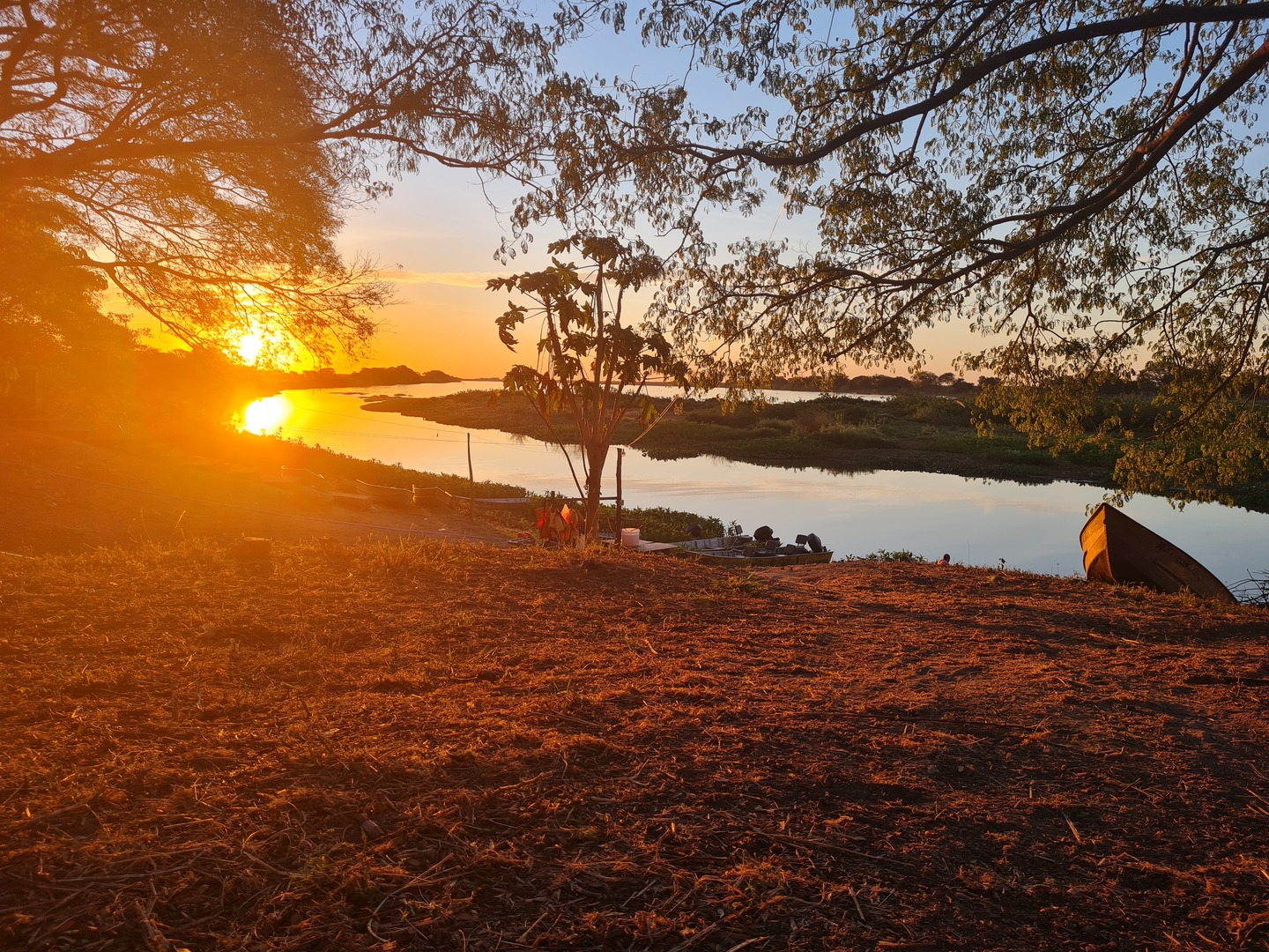 Final de semana prolongado é último período aberto para pesca em Mato Grosso do Sul - Foto: Rodolfo César