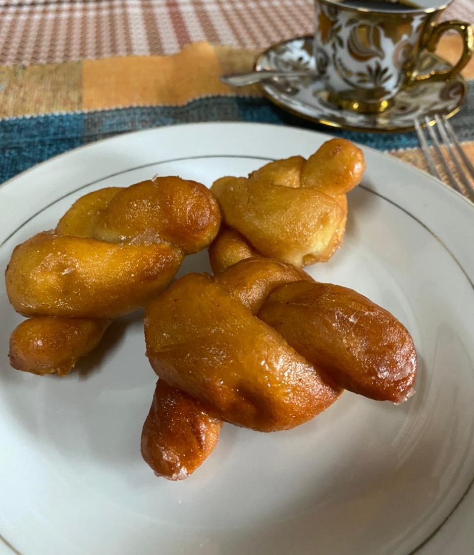 Receita foi trazida por uma senhora de São Paulo para uma fazenda da região de Corumbá - Foto: Paulo Machado