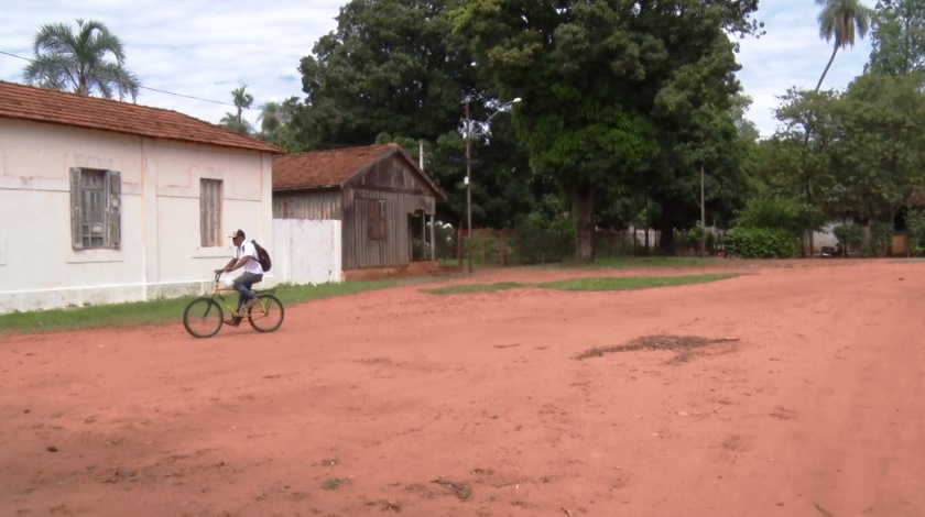 Prefeitura vai asfaltar ruas na Esplanada da NOB e construir novos projetos - Divulgação