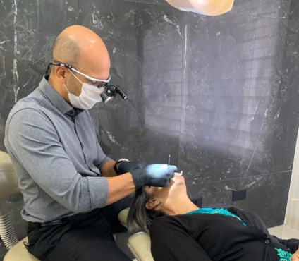 Dr. Maurício Terra foi confundido com suspeito que compartilhava vídeos e conteúdos pornográficos infantis - Foto: Arquivo pessoal