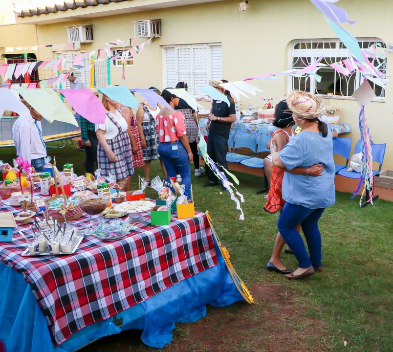 Atualmente, são atendidos a quantidade máxima permitida por lei, oito pacientes - PMTL/Divulgação