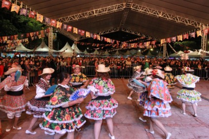 Serão realizados oito shows durante a 21ª edição do evento - Foto: Divulgação/ Prefeitura de Campo Grande
