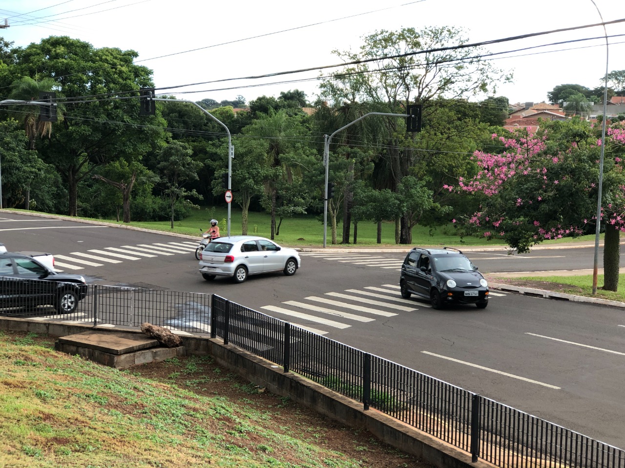 Entrega dos carnês já começou e proprietários em débito podem parcelar dívidas em até 10 vezes - Foto: Arquivo CBN CG