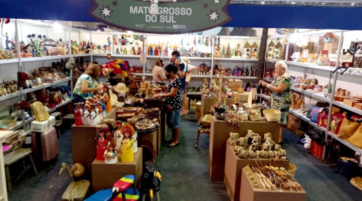 - Divulgação/ Fundação de Cultura