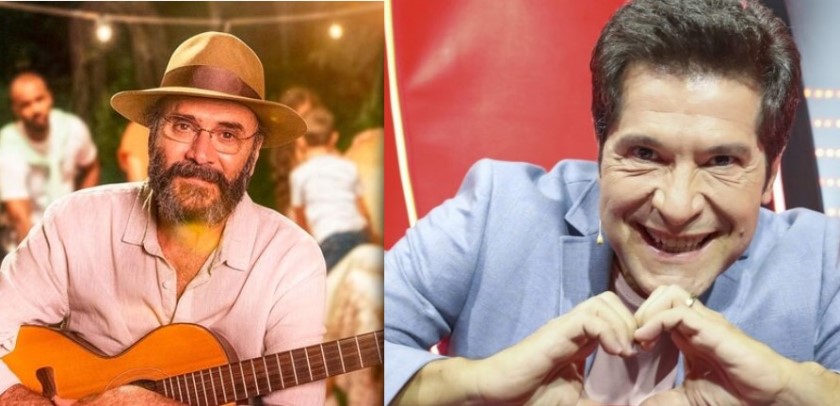 Entre as principais atrações estão o violeiro e cantor, Almir Sater, e o cantor sertanejo, Daniel - Reprodução