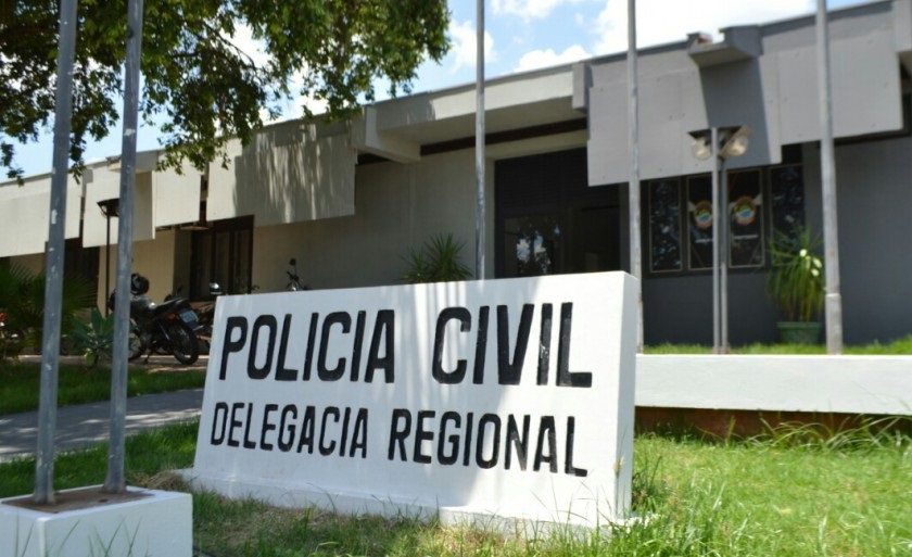 Confira o plantão policial desta quarta-feira