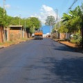 Bairro está com as ruas 100% pavimentadas. - Foto: Divulgação/Assessoria