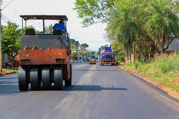 Prefeitura abre licitação para obras de drenagem no bairro Vila Haro - arquivo/divulgação