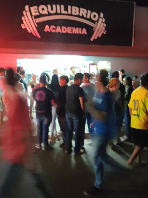 - Foto: Divulgação