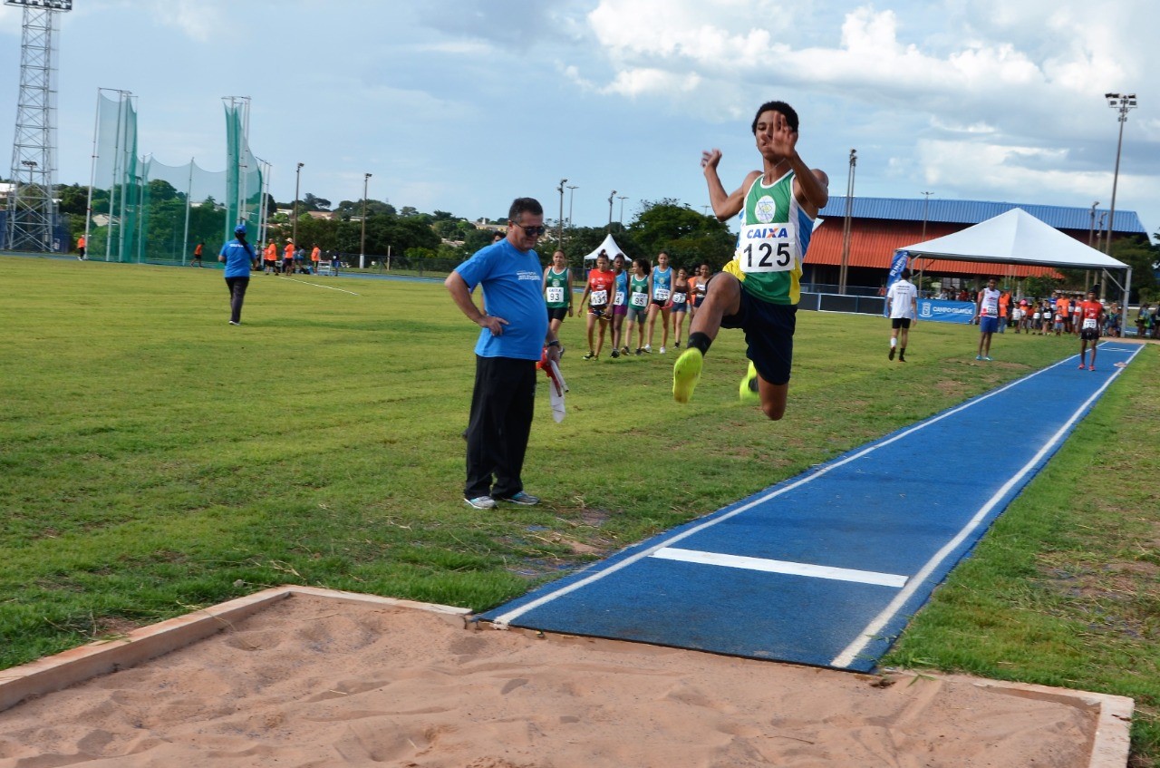 Bolsa é concedida a partir dos 8 anos de idade - Foto: Reprodução/ Prefeitura de Campo Grande