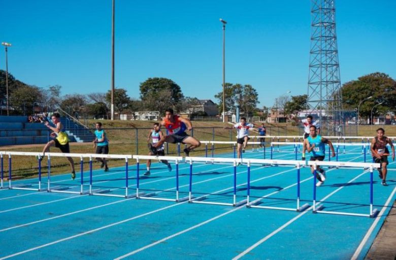 Mato Grosso do Sul terá a participação de 16 atletas no campeonato. - Divulgação/Assessoria