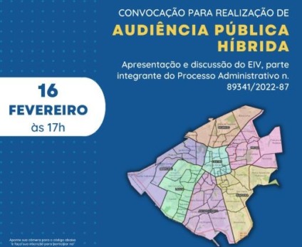 - Foto: Divulgação/Prefeitura Municipal de Campo Grande