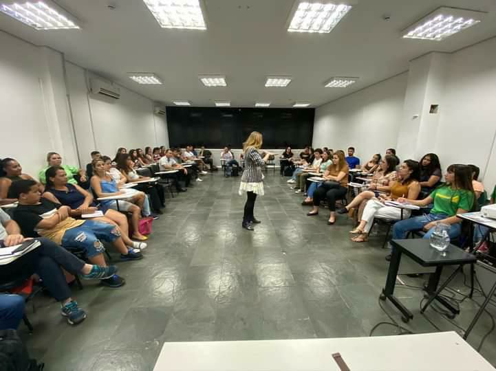 Vagas são limitadas - Foto: Divulgação/ Prefeitura de Campo Grande