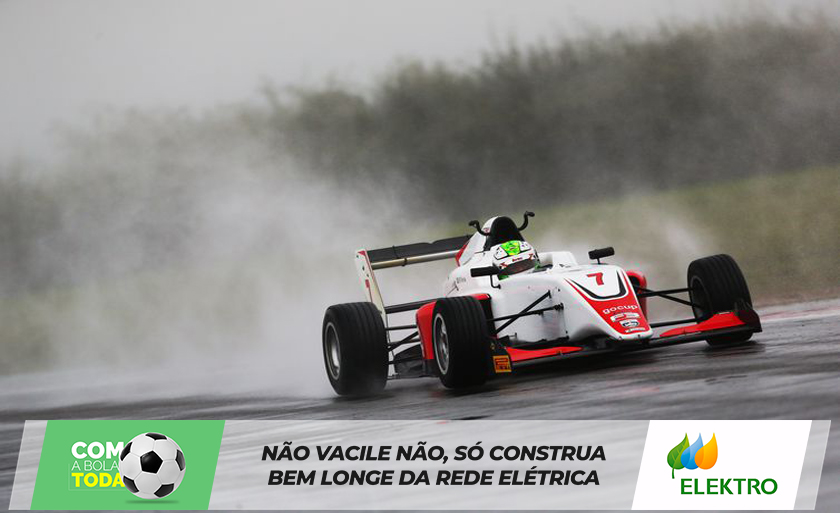 Expansão do kart e transição para outras categorias são alternativas - Jakob Ebrei