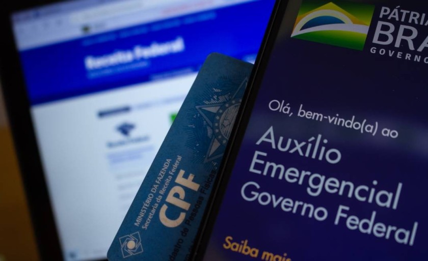 Site da Dataprev informará se trabalhador tem direito ao benefício - Divulgação Site da Dataprev informará se trabalhador tem direito ao benefício - Divulgação