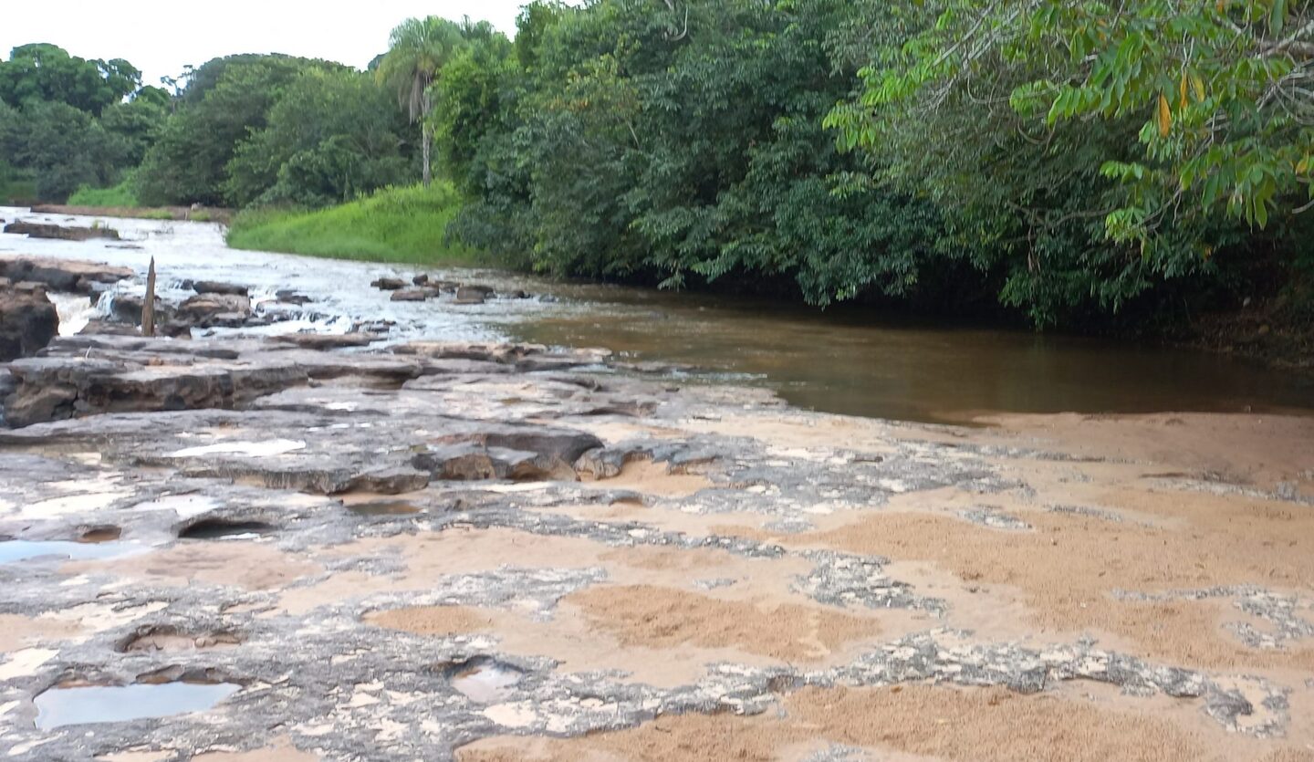 Obra custará R$ 3,2 milhões aos cofres públicos - Foto: Divulgação/Agesul