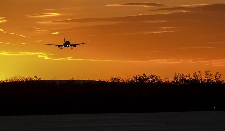 Será o terceiro aeroporto administrado pela Aena em Mato Grosso do Sul - Foto: Reprodução/Governo de MS