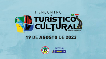 Evento faz parte do calendário de comemoração aos 124 anos da Cidade Morena - Foto: Divulgação/PrefCG Evento faz parte do calendário de comemoração aos 124 anos da Cidade Morena - Foto: Divulgação/PrefCG