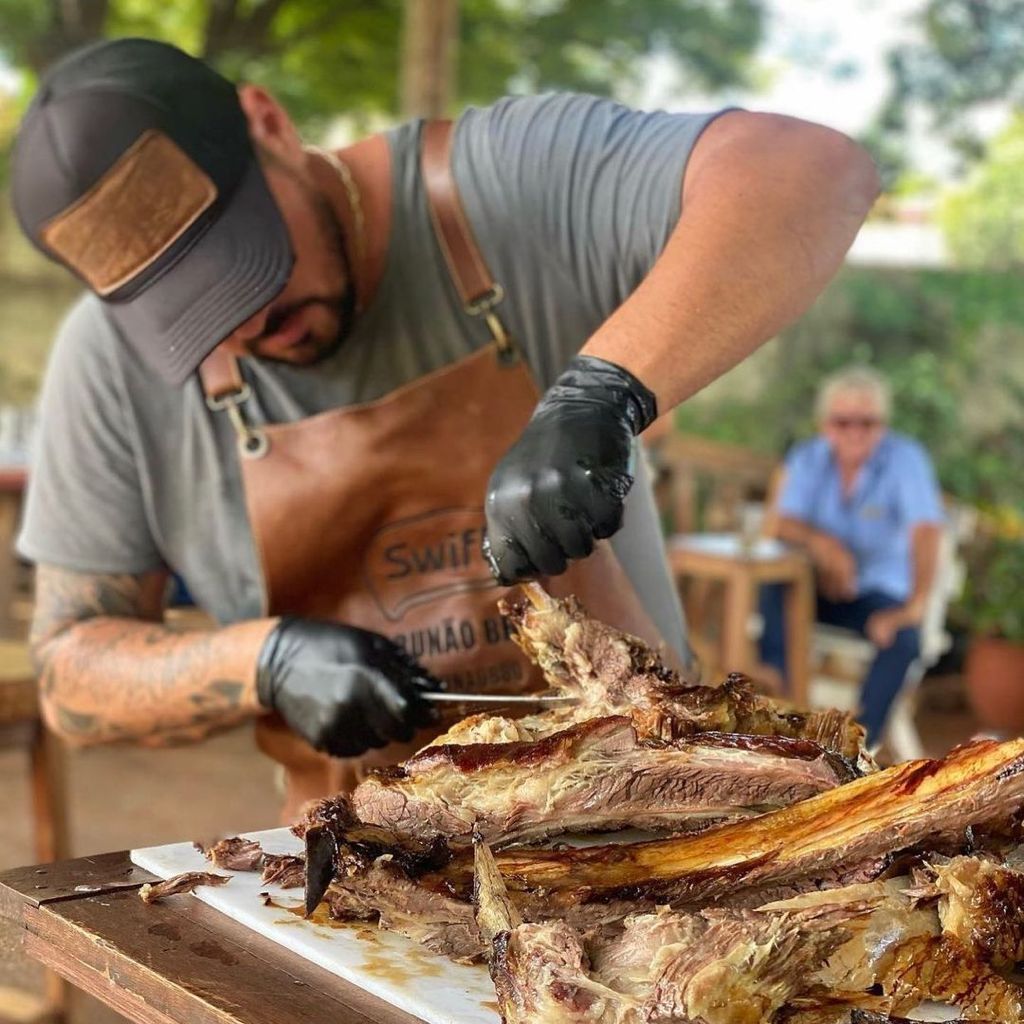 Primeiro Festival da Carne de MS será realizado em outubro - Foto: Divulgação