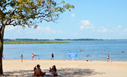 Ações visam o desenvolvimento do turismo -