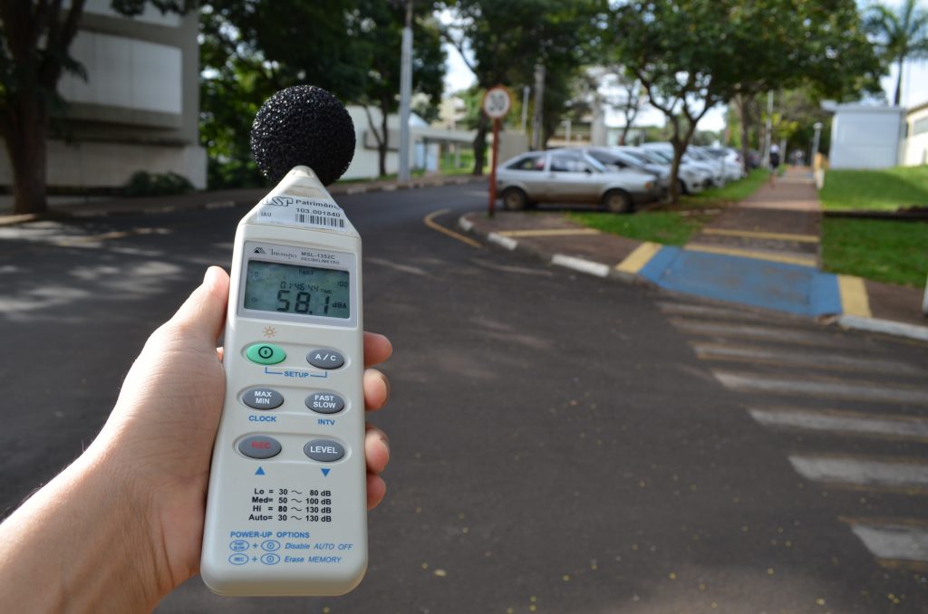 Descumprimento da legislação pode resultar em penalização - Foto: Divulgação/USP