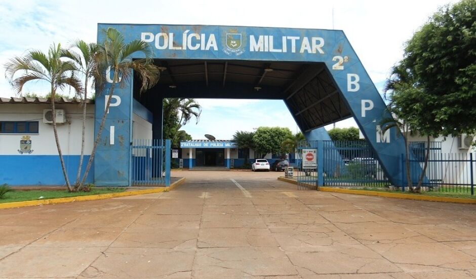 As doações podem ser feitas no próprio batalhão da Polícia Militar - Arquivo/JPNews