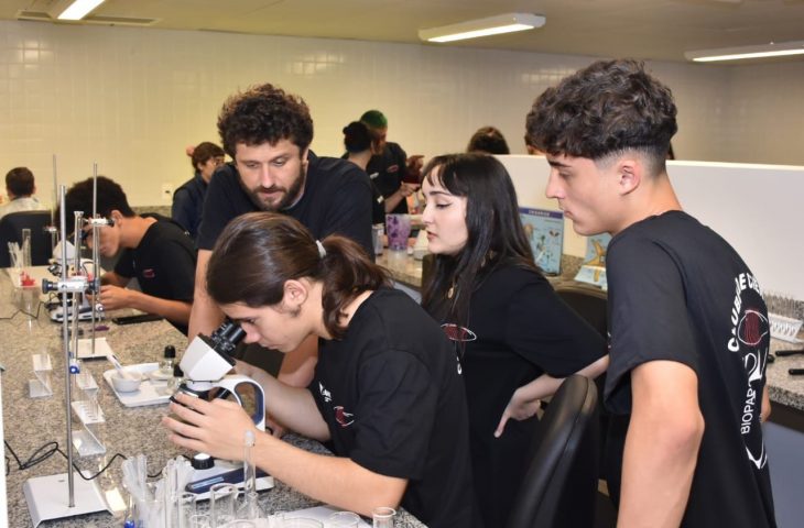 Inscrições são gratuitas e feitas online - Foto: Eduardo Coutinho/ Governo do Estado